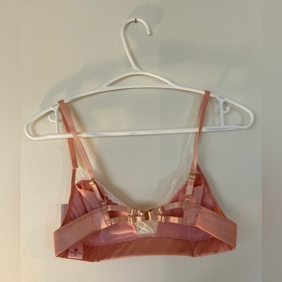 BNWT Empress Mimi Bralette - Picture 4 of 7
